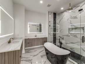 1521 N Haskell Avenue , Dallas Texas 75204