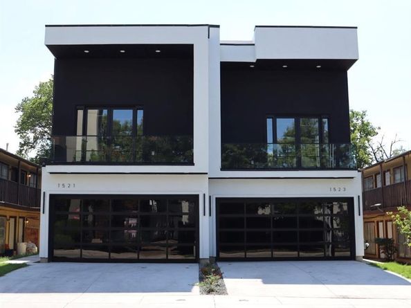 1521 N Haskell Avenue , Dallas Texas 75204