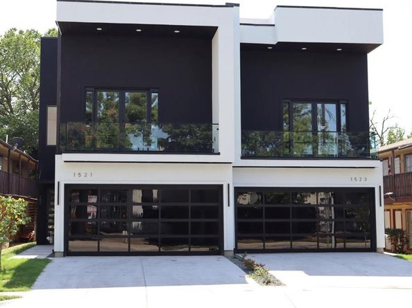 1521 N Haskell Avenue , Dallas Texas 75204