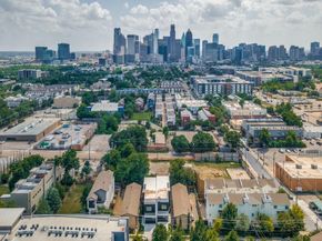 1521 N Haskell Avenue , Dallas Texas 75204