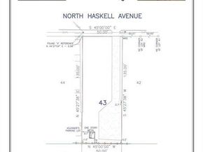 1521 N Haskell Avenue , Dallas Texas 75204