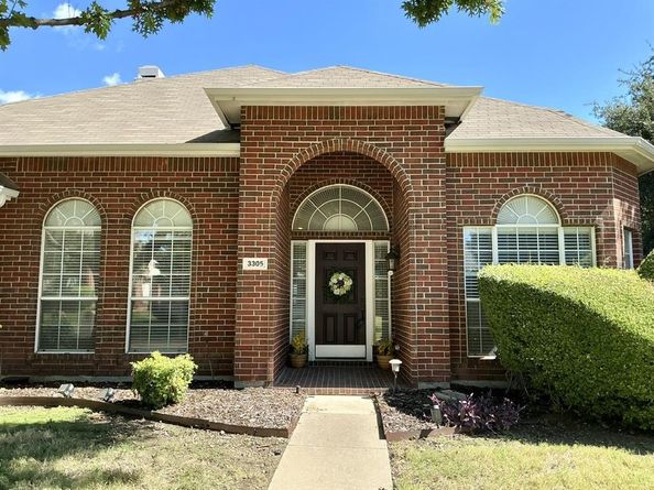3305  Saint Pierre  , McKinney Texas 75070
