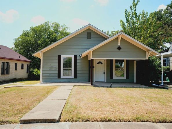 3012  Ryan Avenue , Fort Worth Texas 76110