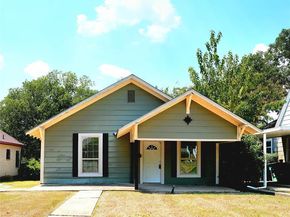 3012  Ryan Avenue , Fort Worth Texas 76110