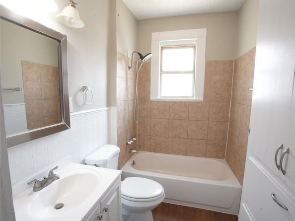 3012  Ryan Avenue , Fort Worth Texas 76110