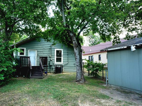 3012  Ryan Avenue , Fort Worth Texas 76110