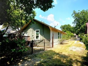 3012  Ryan Avenue , Fort Worth Texas 76110