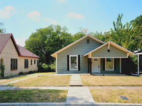 3012  Ryan Avenue , Fort Worth Texas 76110