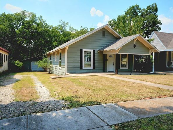 3012  Ryan Avenue , Fort Worth Texas 76110