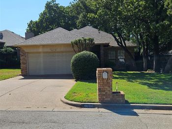 6016  Paradise Drive 