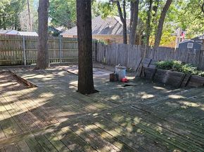 6016  Paradise Drive , Arlington Texas 76001