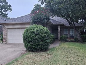 6016  Paradise Drive , Arlington Texas 76001
