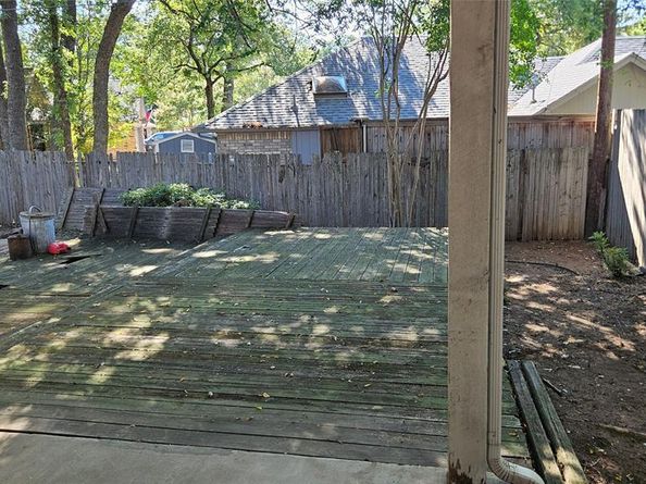 6016  Paradise Drive , Arlington Texas 76001