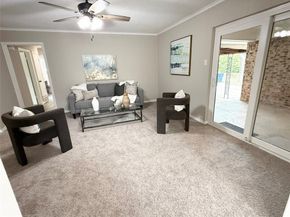 1813  Bardfield Avenue , Garland Texas 75041