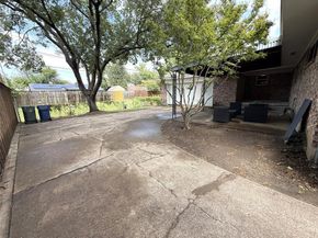 1813  Bardfield Avenue , Garland Texas 75041