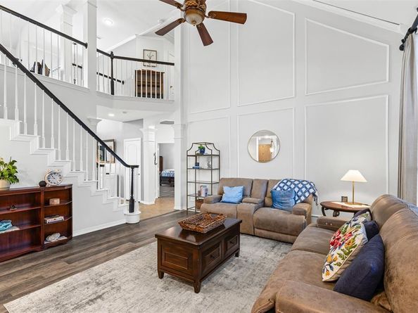 3006  Cottonwood Court , Rowlett Texas 75088