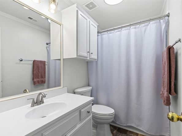 3006  Cottonwood Court , Rowlett Texas 75088