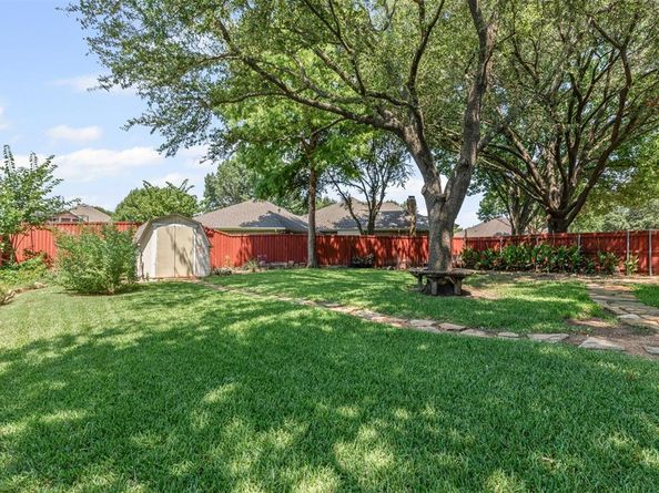 3006  Cottonwood Court , Rowlett Texas 75088