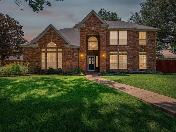 3006  Cottonwood Court , Rowlett Texas 75088