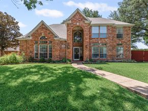 3006  Cottonwood Court , Rowlett Texas 75088