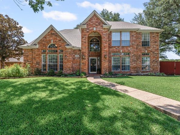 3006  Cottonwood Court , Rowlett Texas 75088