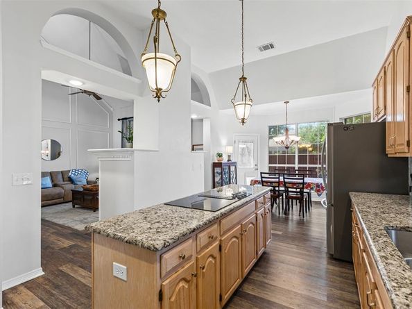 3006  Cottonwood Court , Rowlett Texas 75088