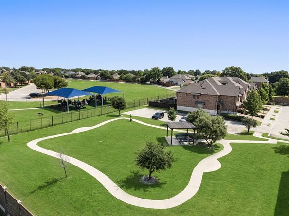 1261  Wiltshire Drive , Allen Texas 75013