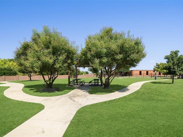 1261  Wiltshire Drive , Allen Texas 75013