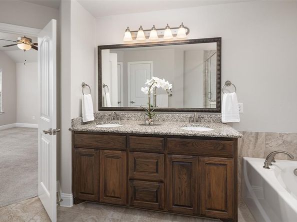 1261  Wiltshire Drive , Allen Texas 75013