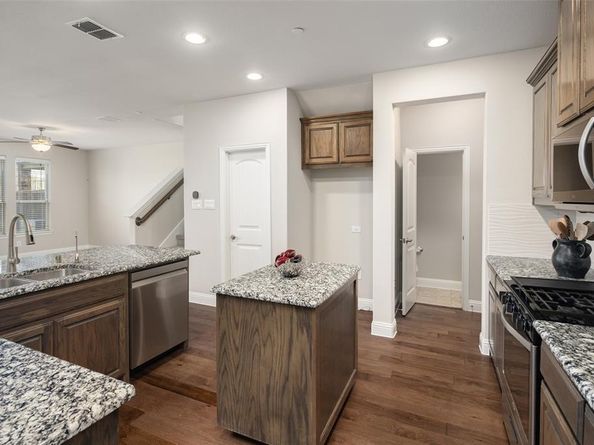 1261  Wiltshire Drive , Allen Texas 75013