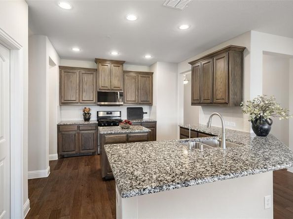 1261  Wiltshire Drive , Allen Texas 75013