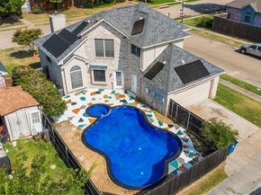 7214  Deerfield Drive , Rowlett Texas 75089