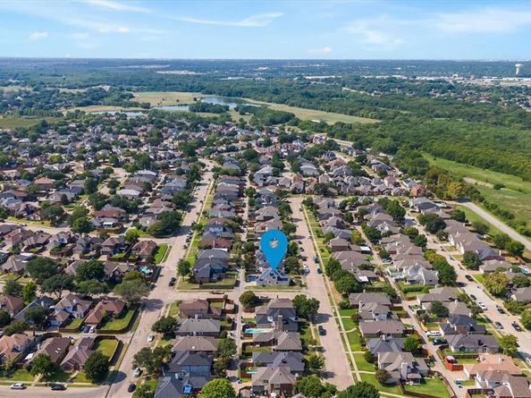7214  Deerfield Drive , Rowlett Texas 75089