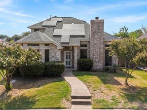 7214  Deerfield Drive , Rowlett Texas 75089