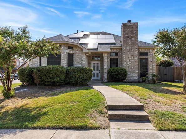 7214  Deerfield Drive , Rowlett Texas 75089