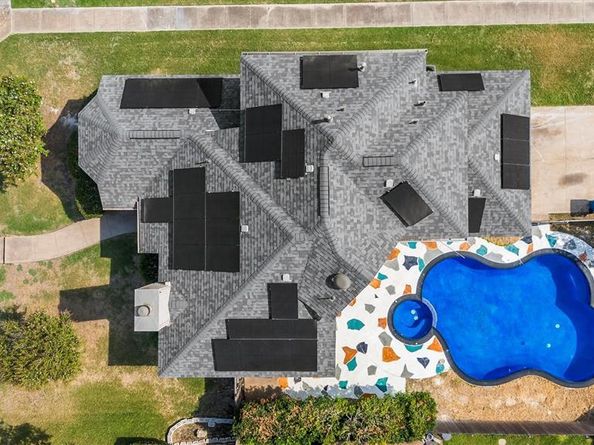 7214  Deerfield Drive , Rowlett Texas 75089