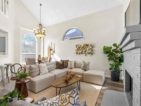 7214  Deerfield Drive , Rowlett Texas 75089