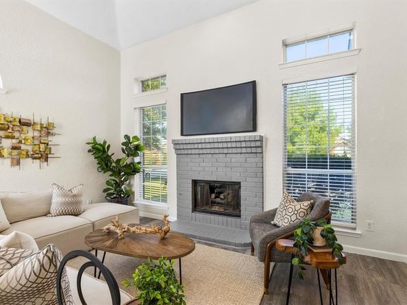 7214  Deerfield Drive , Rowlett Texas 75089