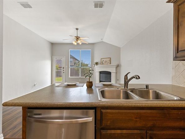 2655  Lake Ridge Drive , Little Elm Texas 75068