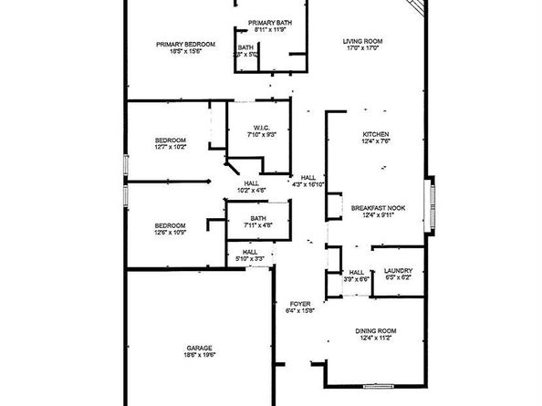 2655  Lake Ridge Drive , Little Elm Texas 75068