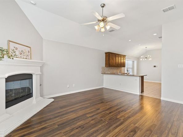 2655  Lake Ridge Drive , Little Elm Texas 75068