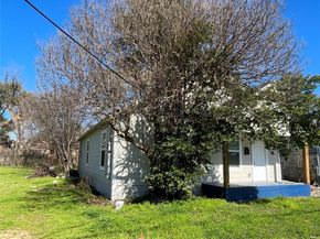 3826  Wilder Street , Dallas Texas 75215