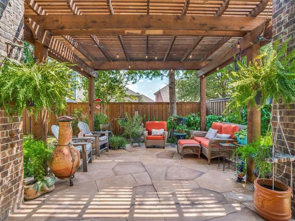 10109  Petrified Tree Lane , McKinney Texas 75072