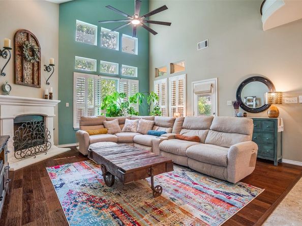 10109  Petrified Tree Lane , McKinney Texas 75072
