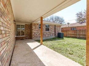 4307  Blackheath Road , Dallas Texas 75227