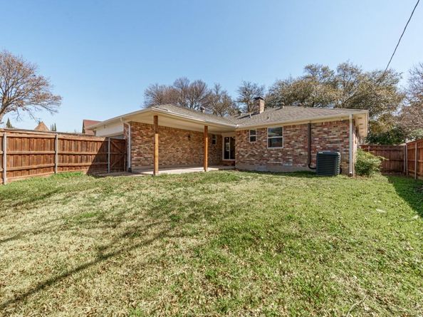 4307  Blackheath Road , Dallas Texas 75227