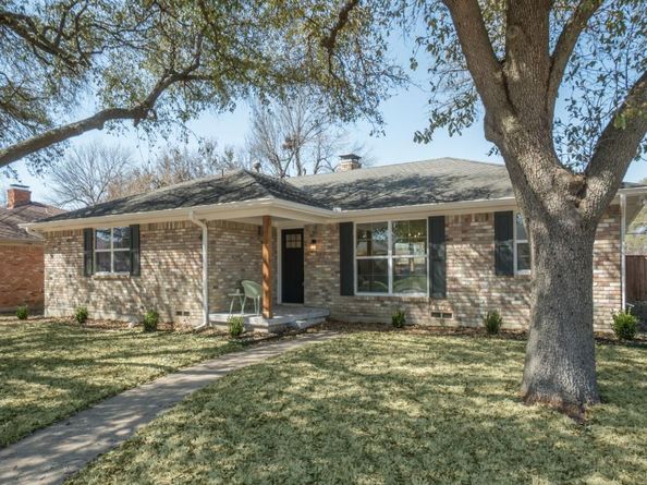 4307  Blackheath Road , Dallas Texas 75227