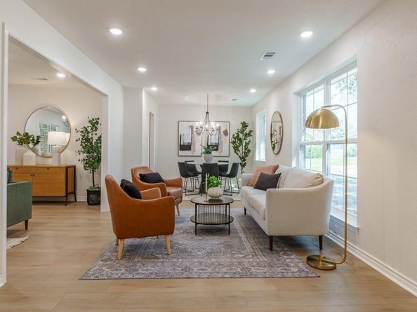 4307  Blackheath Road , Dallas Texas 75227