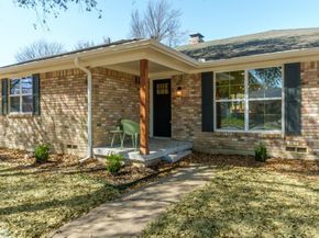 4307  Blackheath Road , Dallas Texas 75227