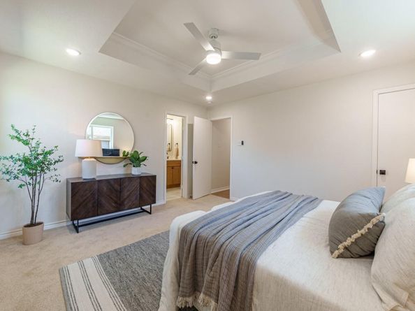 4307  Blackheath Road , Dallas Texas 75227